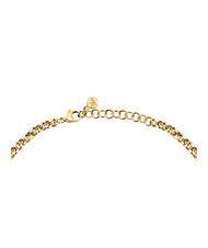 MORELLATO BAGLIORI Collar de cristal de colores oro - Collares - 4