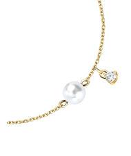 MORELLATO PERLE CONTEMPORARY Pulsera con perla oro - Pulseras - 3