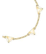 MORELLATO TRILLIANT Pulsera con dijes oro - Pulseras - 3