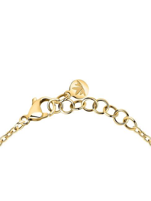 TRILLIANT Pulsera con dijes oro - Pulseras