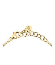 MORELLATO TRILLIANT Pulsera con dijes oro - Pulseras - 4