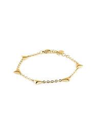 MORELLATO TRILLIANT Pulsera con dijes oro - Pulseras - 5