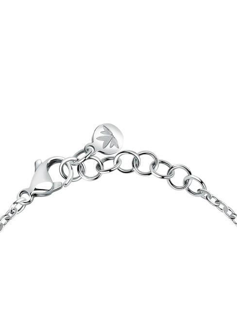 TRILLIANT Pulsera triángulo circonitas SILVER - Pulseras