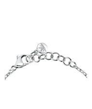 MORELLATO TRILLIANT Pulsera triángulo circonitas SILVER - Pulseras - 3