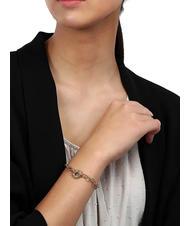 MORELLATO BAGLIORI Pulsera con cristales de colores - Pulseras