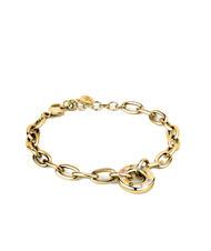 MORELLATO BAGLIORI Pulsera con cristales de colores oro - Pulseras - 5