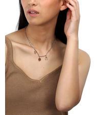 MORELLATO TALISMANI Collar de amuleto de la suerte - Collares