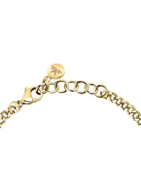 COLORI Pulsera con cristales oro - Pulseras