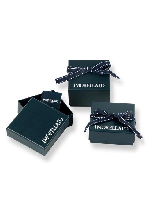 TALISMANI Pulsera con dije de mariposa SILVER - Pulseras