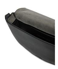 CALVIN KLEIN CK JEANS MINIMAL MONOGRAM Mini bolso de hombro pvh negro - Bolsos Mujer - 3