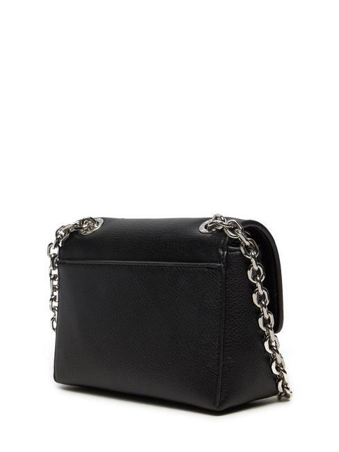 RE-LOCK Mini bolso de hombro/bandolera negro - Bolsos Mujer