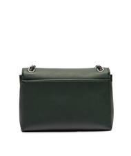 CALVIN KLEIN RE-LOCK  Bolso de hombro/bandolera verde palma - Bolsos Mujer - 3