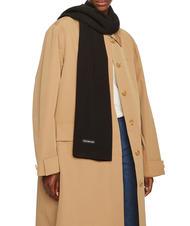 CALVIN KLEIN CK JEANS INST PATCH  Bufanda - Bufandas