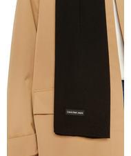 CALVIN KLEIN CK JEANS INST PATCH  Bufanda pvh negro - Bufandas - 3