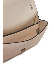 CALVIN KLEIN SCULPTED Convertible Bolso de hombro/bandolera ma&ntilde;ana gris - Bolsos Mujer - 4