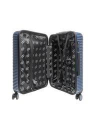 ROCCOBAROCCO ADVENTURE Juego de 3 cabinas con ruedas, medianas y grandes. - Set Trolley