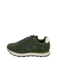 SUN68 TOM SOLID  Zapatillas - Zapatos Hombre