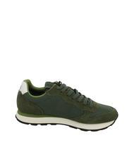SUN68 TOM SOLID  Zapatillas militsc - Zapatos Hombre - 3