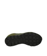 SUN68 TOM SOLID  Zapatillas militsc - Zapatos Hombre - 6