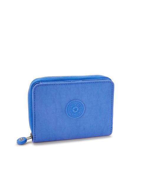 MONEY LOVE Cartera con RFID azul habana - Carteras Mujer