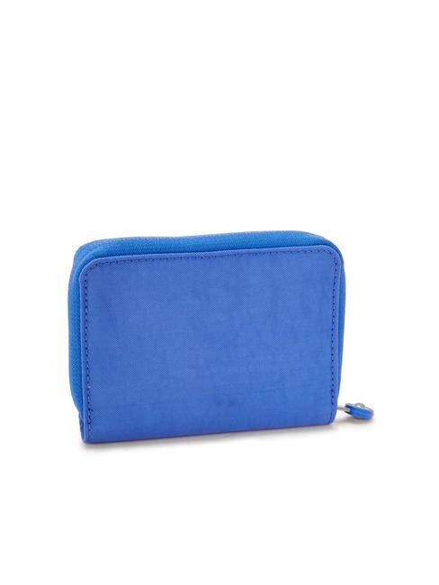 MONEY LOVE Cartera con RFID azul habana - Carteras Mujer
