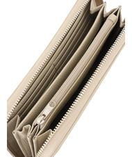 ARMANI EXCHANGE A|X Cartera grande con cremallera - Carteras Mujer