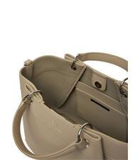 ARMANI EXCHANGE WAVE Bolso de mano con bandolera pisco - Bolsos Mujer - 4