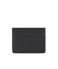 ARMANI EXCHANGE A|X Tarjetero plano negro - Carteras Mujer - 2