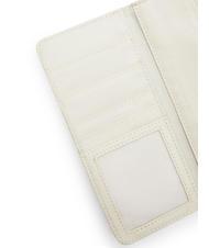 KIPLING MONEY LAND Cartera grande perla beige - Carteras Mujer - 3