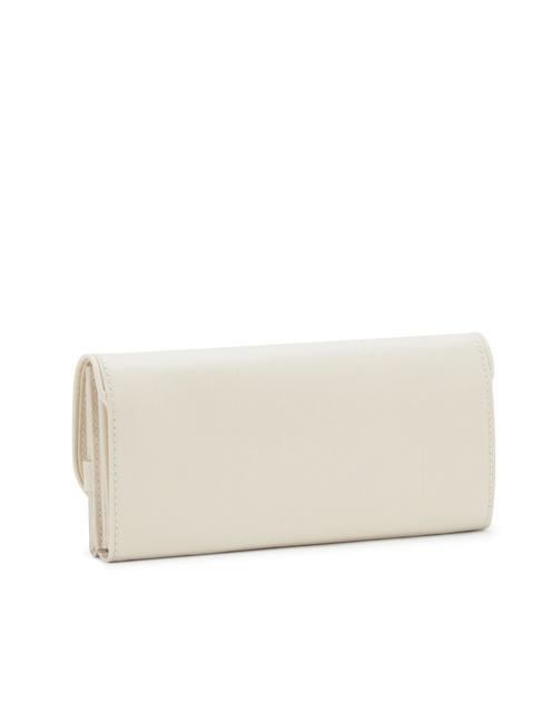 MONEY LAND Cartera grande perla beige - Carteras Mujer