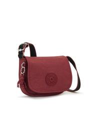 KIPLING LOREEN MINI Mini bolso con solapa para el hombro &oacute;xido quemado - Bolsos Mujer - 2
