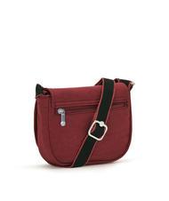 KIPLING LOREEN MINI Mini bolso con solapa para el hombro &oacute;xido quemado - Bolsos Mujer - 3