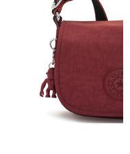 KIPLING LOREEN MINI Mini bolso con solapa para el hombro &oacute;xido quemado - Bolsos Mujer - 4