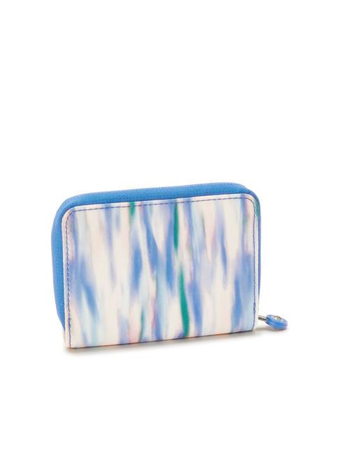 MONEY LOVE Cartera mediana azul diluido - Carteras Mujer