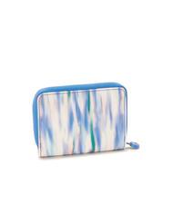 KIPLING MONEY LOVE Cartera mediana azul diluido - Carteras Mujer - 4