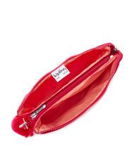 KIPLING RIRI S Bolso mini plano confeti rosa - Bolsos Mujer - 5