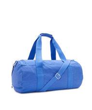 KIPLING ANGUS S Bolso con bandolera azul habana - Bolsas de viaje - 3