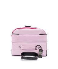 KIPLING SPONTANEOUS Carro de tamaño mediano rosa floreciente - Trolley Semirrígidos - 6