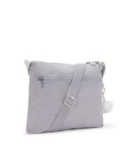 KIPLING ALVAR M bolsa de hombro gris tierno - Bolsos Mujer - 3