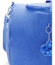 KIPLING ARGUS Bolso grande azul habana - Bolsas de viaje - 4