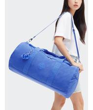 KIPLING ARGUS Bolso grande azul habana - Bolsas de viaje - 6