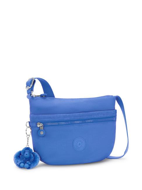 ART S Bolso bandolera pequeño azul habana - Bolsos Mujer