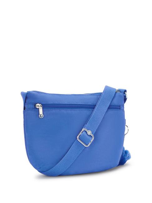 ART S Bolso bandolera pequeño azul habana - Bolsos Mujer