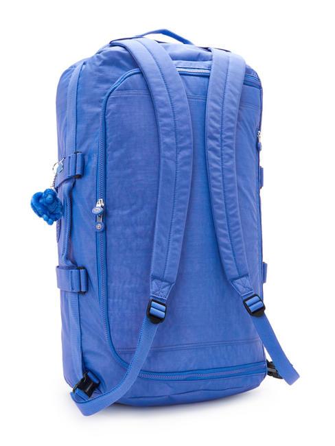 JONIS M Mochila grande, soporte para portátil de 15" azul habana - Bolsas de viaje