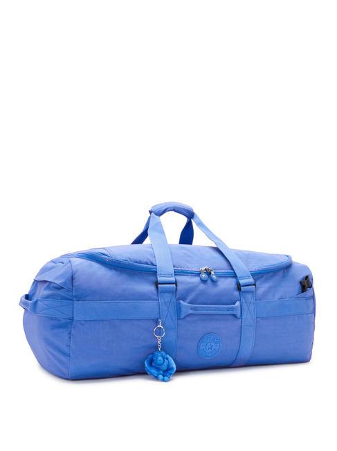 JONIS M Mochila grande, soporte para portátil de 15" azul habana - Bolsas de viaje