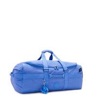 KIPLING JONIS M Mochila grande, soporte para portátil de 15" azul habana - Bolsas de viaje - 3