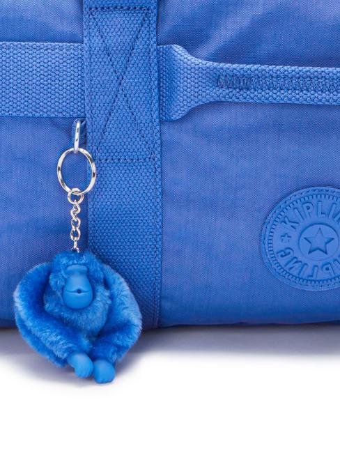 JONIS M Mochila grande, soporte para portátil de 15" azul habana - Bolsas de viaje