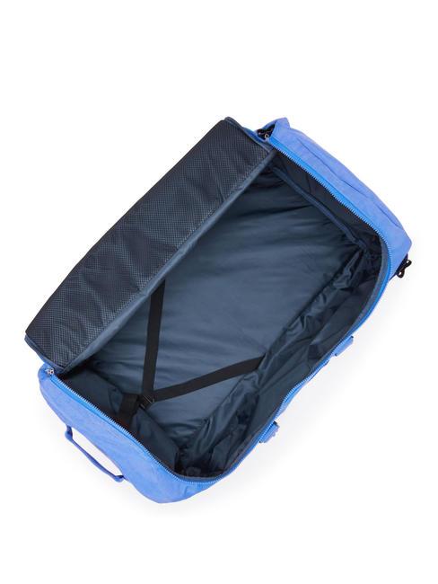 JONIS M Mochila grande, soporte para portátil de 15" azul habana - Bolsas de viaje