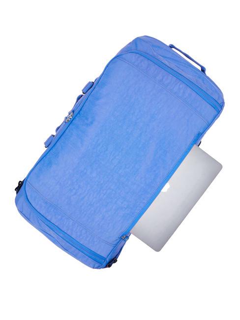 JONIS M Mochila grande, soporte para portátil de 15" azul habana - Bolsas de viaje