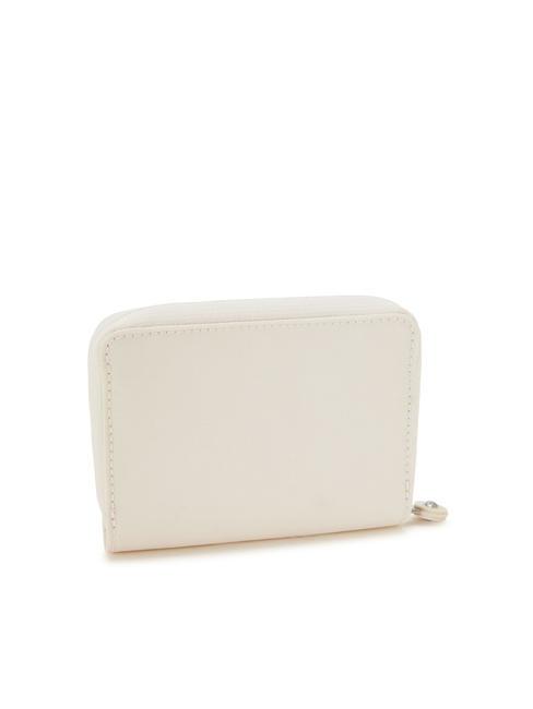 MONEY LOVE Cartera mediana perla beige - Carteras Mujer